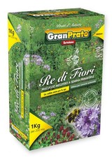 Prato fiore 1kg. usato  Italia