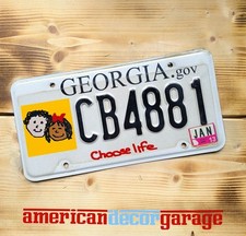 Usa nummernschild kennzeichen gebraucht kaufen  Offenburg