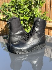 Haix ranger gsg9 for sale  WISBECH