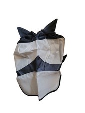 Fliegenmaske hren elastische gebraucht kaufen  Lichtenau