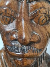 Large heavy african for sale  WIGAN