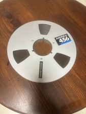 Ampex 456 grandmaster for sale  Bensenville
