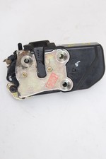 Türschloß hinten jeep gebraucht kaufen  Wittenburg