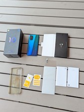 Xiaomi lite aurora usato  Roma