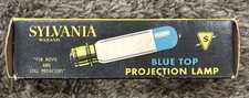 Nos vintage sylvania for sale  Colorado Springs