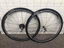 Usado, Para Shimano Ultegra700C Clincher/Roda sem câmara dianteira e traseira Wh-6700 comprar usado  Enviando para Brazil