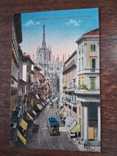 Milano corso vittorio for sale  NORTHAMPTON