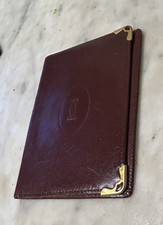 Cartier mini agenda d'occasion  Boulogne-Billancourt