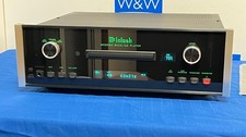 Mcintosh mcd550 lettore usato  Spedire a Italy