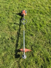 Husqavarna 125l strimmer for sale  KING'S LYNN