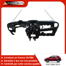 Planche bord fiat d'occasion  Amiens-