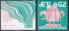 Płyta CD Jetlagz - WSK8OFMND JWP_______________, używany na sprzedaż  PL