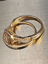 14k rose gold for sale  Seattle