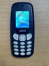 Akai akmf130s telefono usato  Melfi