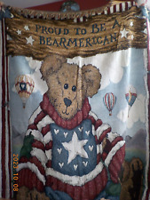 Boyds bear proud for sale  Greensburg