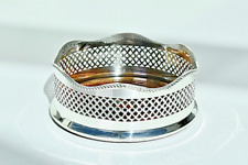 Superb solid silver for sale  TREORCHY