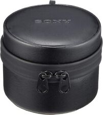 Estojo de transporte macio Sony LCS-BBM para DSC-QX100 54579 JAPÃO em perfeito estado comprar usado  Enviando para Brazil