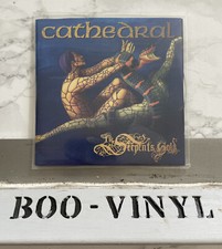 Cathedral serpent gold for sale Cathedral serpent gold for sale  DONCASTER