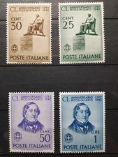 1942 regno francobolli usato  Serramazzoni