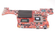 Placa-mãe G531GT 90NR01L0-R00051 Asus Intel Core i5-9300H GTX1650 4GB comprar usado  Enviando para Brazil