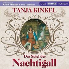 Tanja kinkel xcd gebraucht kaufen  Deutschland