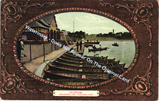 Oldham boating lake for sale  STOCKPORT