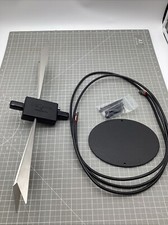 Antena de franja DUV-IN Digitena canais UHF/VHF VHF 7-51 * Frete grátis * comprar usado  Enviando para Brazil