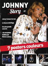 Johnny story johnny d'occasion  Bubry