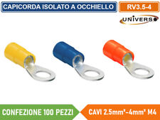 100pz capicorda terminale usato  Caserta