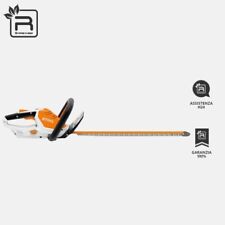 Stihl tagliasiepi hsa usato  Venetico