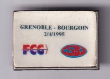 Rare pins pin d'occasion  Ménéac