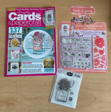 Simply cards paper for sale  BASILDON