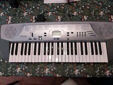 Casio ctk 230 for sale  LANCING