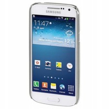 Galaxy S4 mini 1,5GB RAM 8GB 2x1,7Ghz 4,3" OLED  weiss sehr gut zustand comprar usado  Enviando para Brazil
