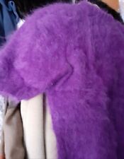 Superbe pull angora d'occasion  Le Havre-