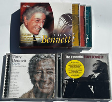 Tony bennett lot for sale  Sauk Rapids