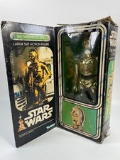 Vtg star wars for sale  ROYSTON