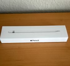 Apple pencil mk0c2zm gebraucht kaufen  Barßel