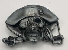 Pirate skull skeleton for sale  Charleston