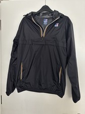 Kway rain coat for sale  DONCASTER