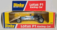 Dinky toys 225 for sale  BRISTOL