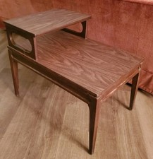 laminate end table for sale  McKeesport