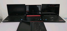 Laptop job lot for sale  ILFORD