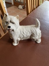 Attractive white china for sale  WOODBRIDGE