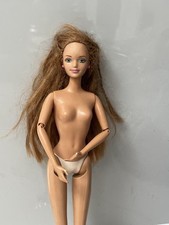 Vintage barbie happy for sale  UXBRIDGE