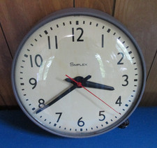 Vintage simplex 507 for sale  Hamburg