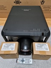 Sanyo pdg det100l for sale  BURTON-ON-TRENT