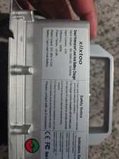 Xiixtoo amp volts for sale  Garfield