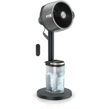 Ventilateur brumisateur shark d'occasion  Hénin-Beaumont