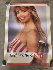1980s red white for sale  Lancaster